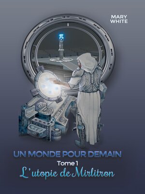 cover image of Un monde pour demain